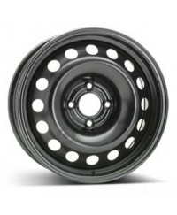 Диски ALST (KFZ) 8410 В R15 W6.00 PCD4х114.3 ET45 DIA66.1